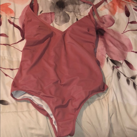 Victoria's Secret Other - Victoria Secret Bathing Suit Size M